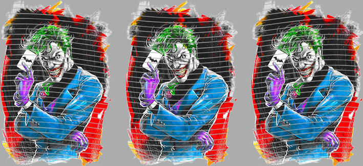 16oz Superhero-SU-27